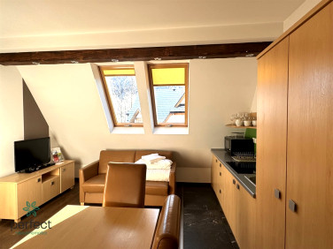 Mieszkanie Kościelisko sprzedaż