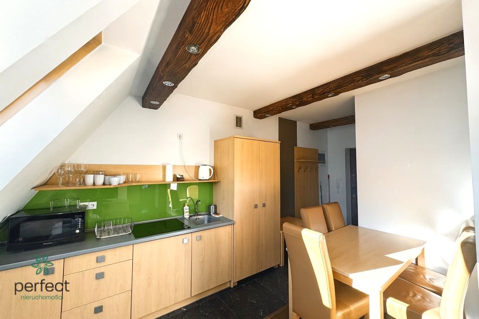 Mieszkanie Kościelisko