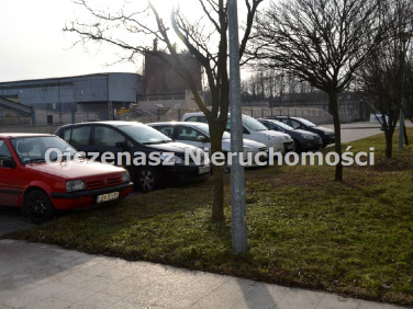 Budynek użytkowy Bydgoszcz