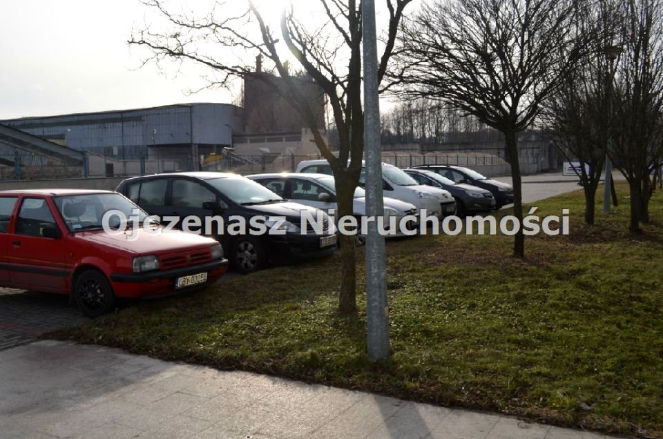 Budynek użytkowy Bydgoszcz