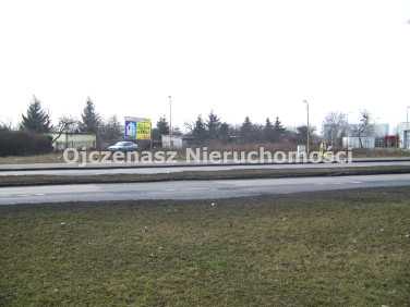 Działka inwestycyjna Inowrocław