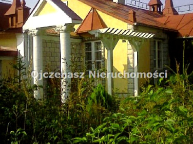 Budynek użytkowy Zacisze