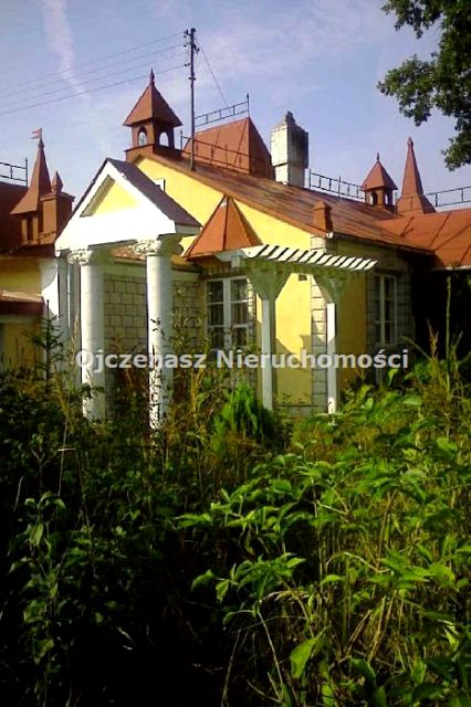 Budynek użytkowy Zacisze