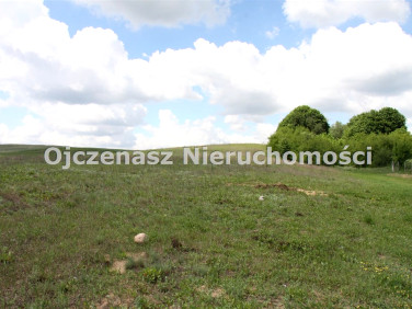 Działka rolna Trzemiętowo