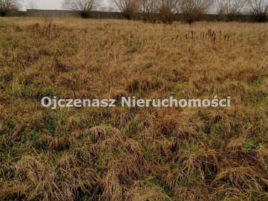 Działka budowlano-rolna Stronno