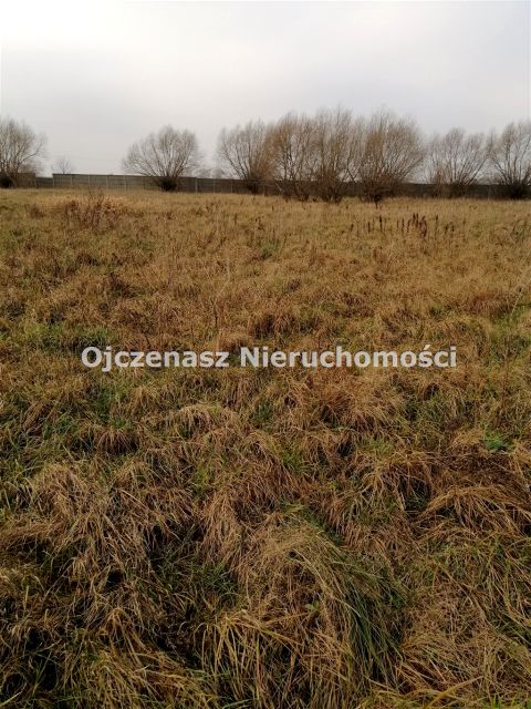 Działka budowlano-rolna Stronno