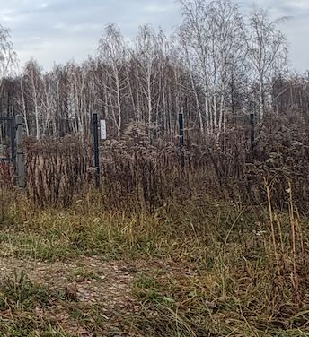 Działka budowlana Stare Budy