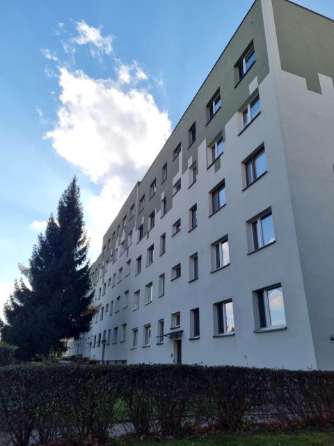 Mieszkanie Piekary Śląskie