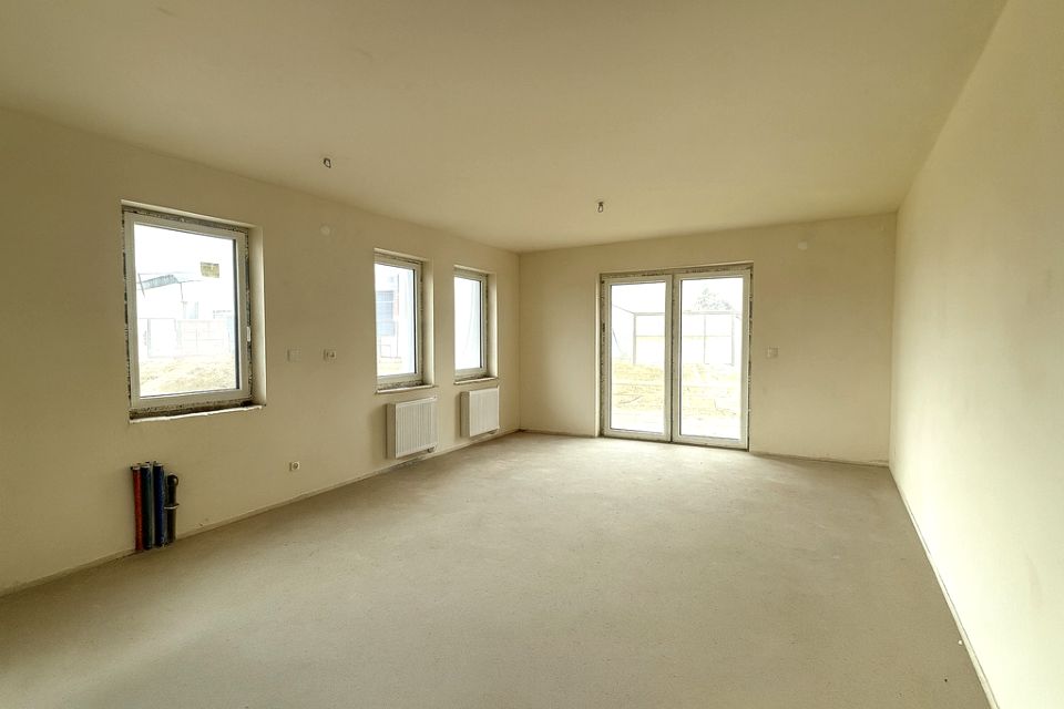 Mieszkanie Trzebownisko