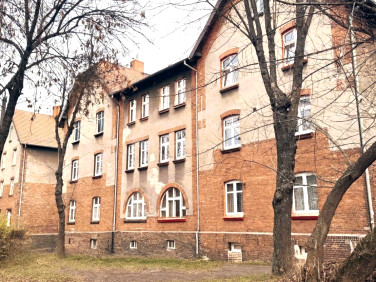 Mieszkanie Ruda Śląska