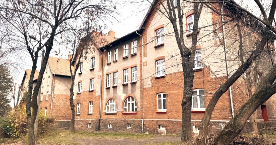 Mieszkanie Ruda Śląska