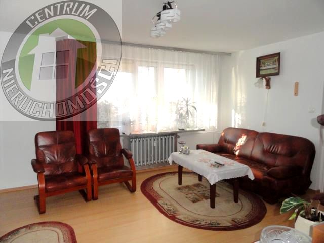 Mieszkanie Nowy Sącz