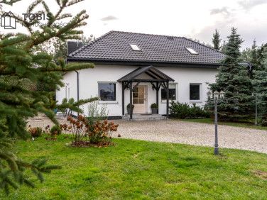 Dom Tarnowo Podgórne