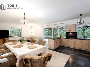 Dom Tarnowo Podgórne