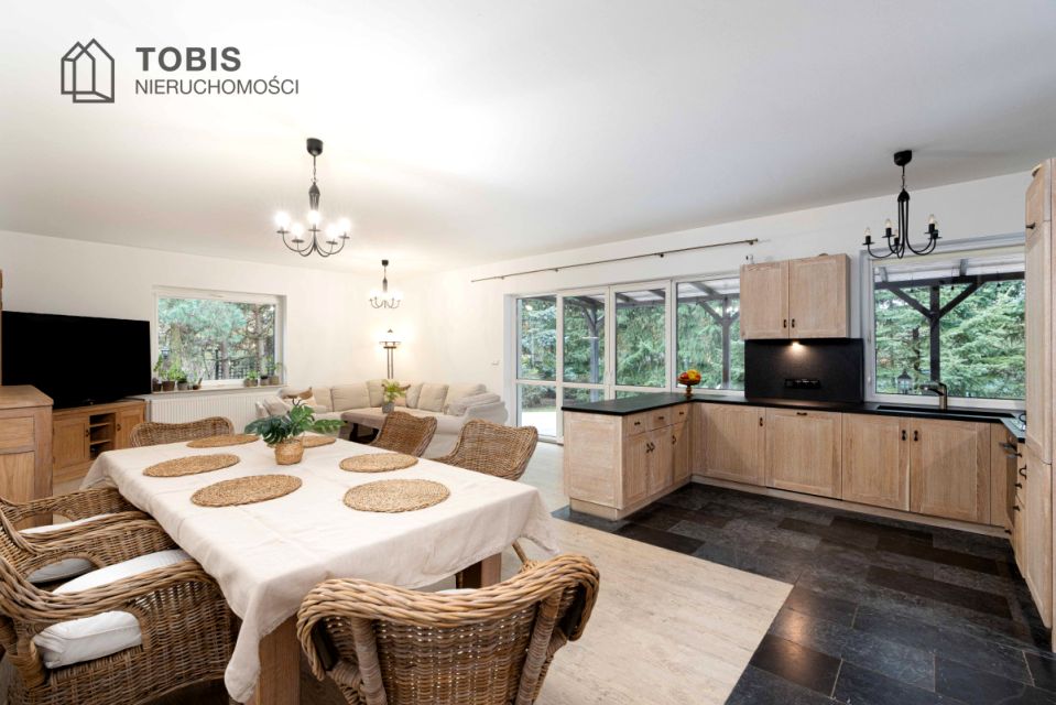 Dom Tarnowo Podgórne