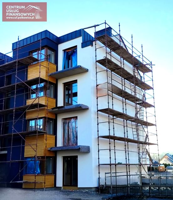 Mieszkanie Polkowice