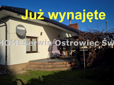 Dom Ostrowiec Świętokrzyski