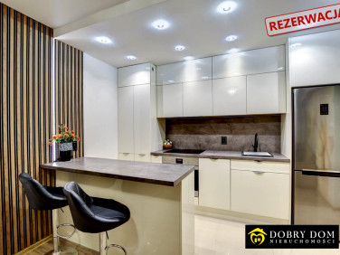 Mieszkanie Białystok