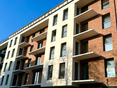 Mieszkanie blok mieszkalny Gdańsk