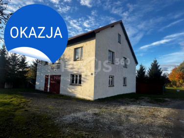 Budynek użytkowy Byków