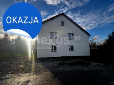 Budynek użytkowy Byków sprzedaż