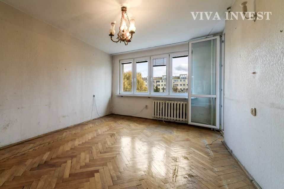 Mieszkanie Pruszków