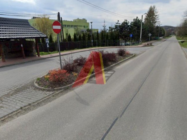 Działka rolna Karniowice