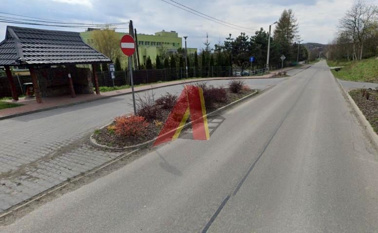 Działka rolna Karniowice