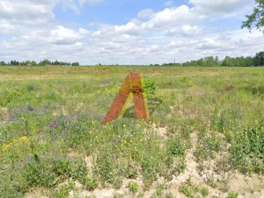 Działka usługowa Wielkie Drogi