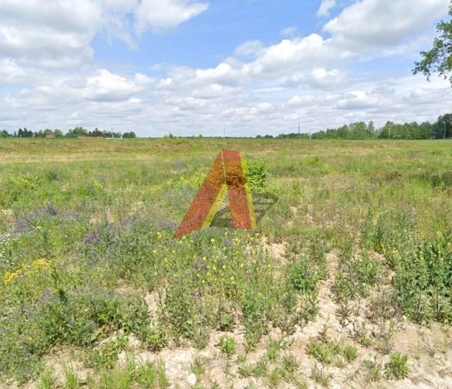 Działka usługowa Wielkie Drogi