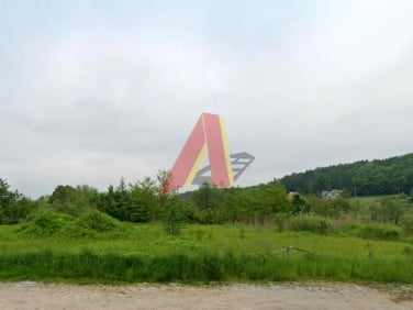 Działka budowlana Sułków