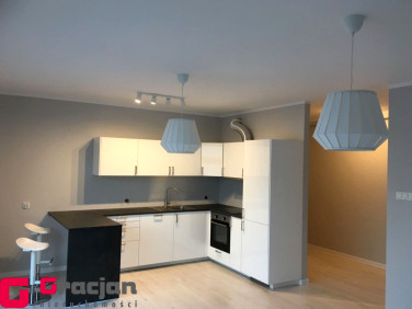 Mieszkanie Suchy Las