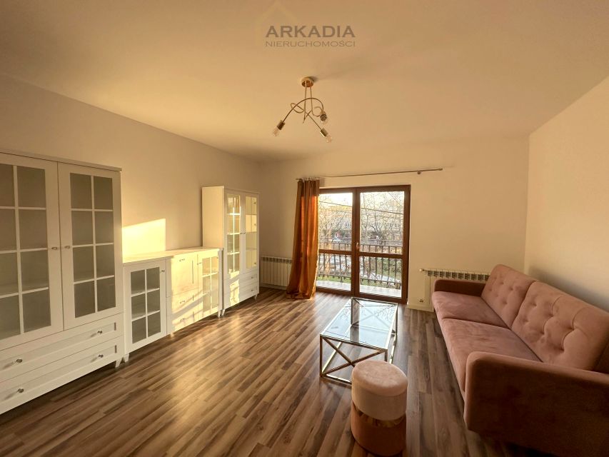 Mieszkanie Nowy Dwór Mazowiecki