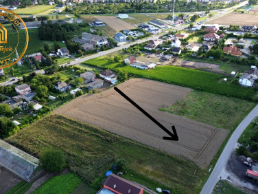 Działka inna Kruszwica