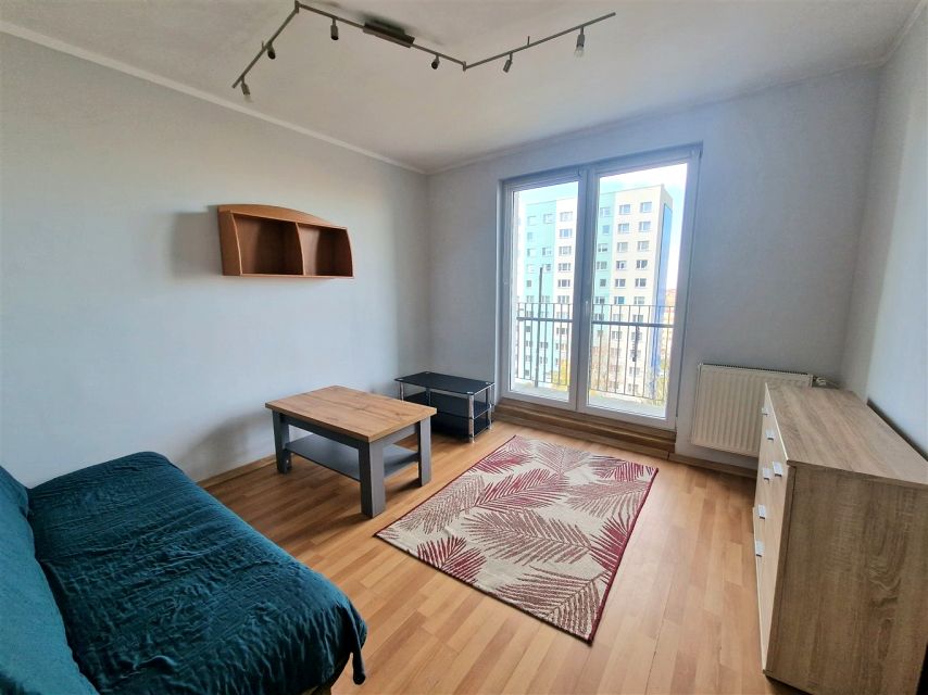 Mieszkanie Wodzisław Śląski