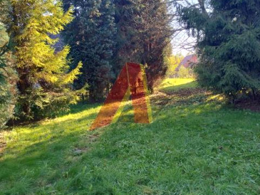 Działka budowlana Bolechowice