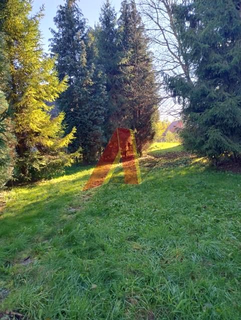 Działka budowlana Bolechowice