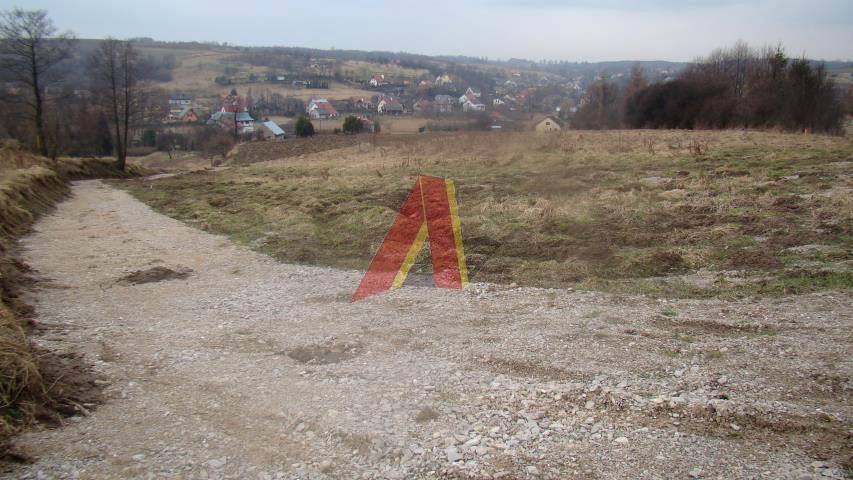 Działka rolna Brzoskwinia