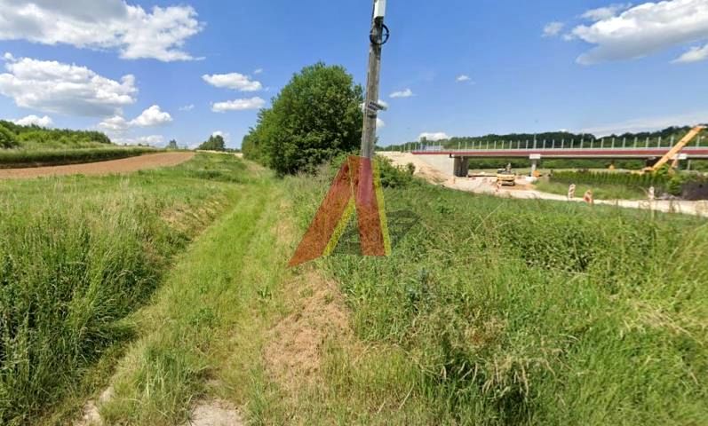 Działka budowlana Kraków