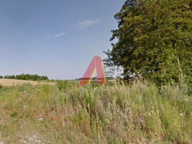 Działka rolna Modlnica