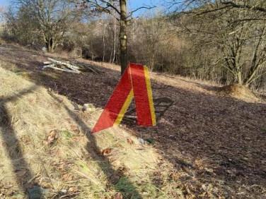 Działka budowlana Szczyglice sprzedam