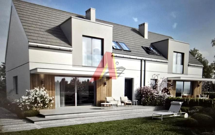 Działka budowlana Szczyglice