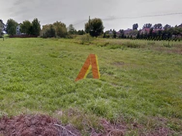 Działka usługowa Balice