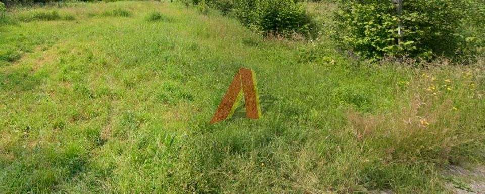 Działka budowlana Kraków