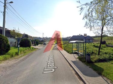 Działka budowlana Tomaszowice