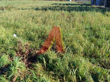 Działka budowlana Kraków