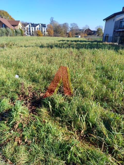 Działka budowlana Kraków