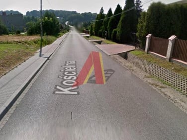 Działka rolna Modlnica