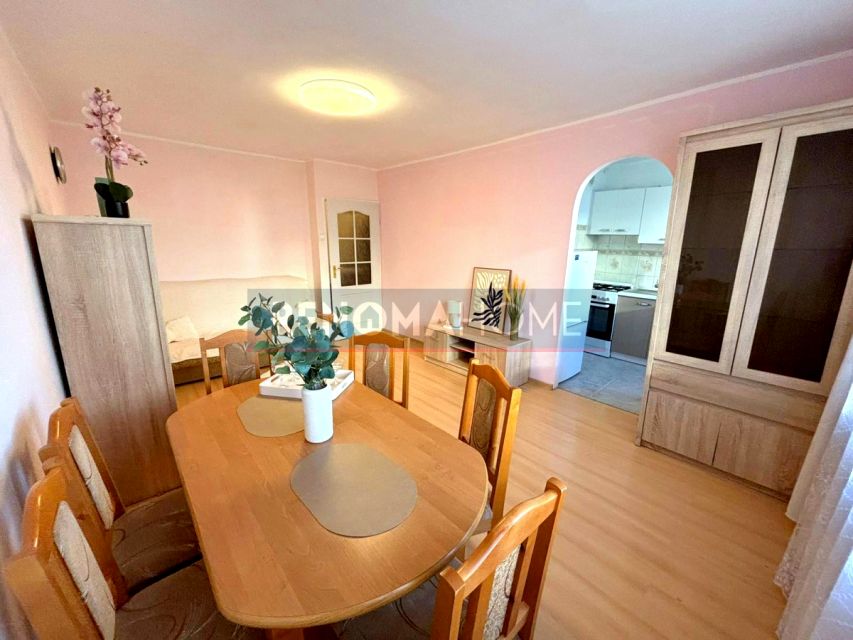 Mieszkanie Świdnica