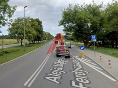 Działka budowlana Kraków